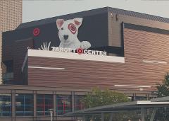 Minnesota Timberwolves at Target Center