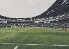 Minnesota United FC at Allianz Field