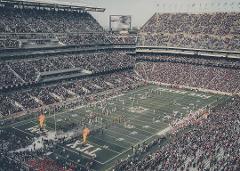 Texas A&M Aggies Football at Kyle Field