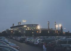 Chicago White Sox at Rate Field