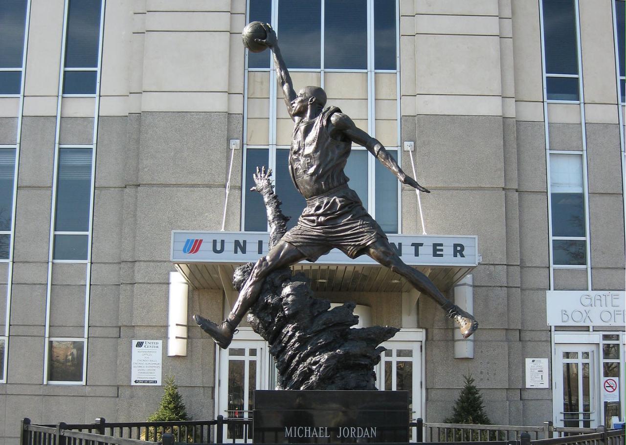 Chicago Blackhawks at United Center