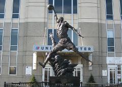 Chicago Bulls at United Center