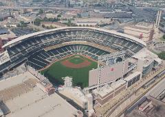 Minnesota Twins at Target Field