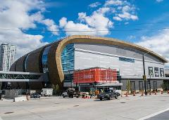 Milwaukee Bucks at Fiserv Forum