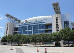 Houston Texans at NRG Stadium