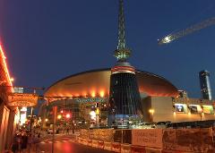 Nashville Predators at Bridgestone Arena