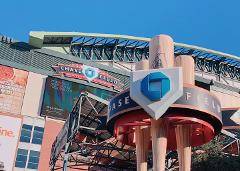 Arizona Diamondbacks at Chase Field