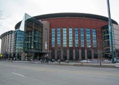 Colorado Avalanche at Ball Arena