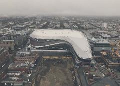 Edmonton Oilers at Rogers Place