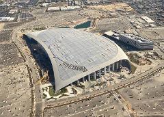 Los Angeles Chargers at SoFi Stadium