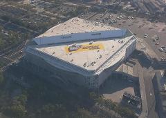 San Jose Sharks at SAP Center