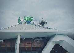 Seattle Kraken at Climate Pledge Arena