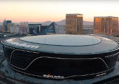 NRL Rugby League in Las Vegas 2026