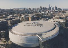 Golden State Warriors at Chase Center