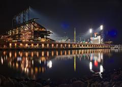San Francisco Giants at Oracle Park
