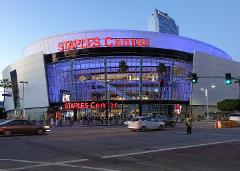 Los Angeles Clippers at Crypto com Arena