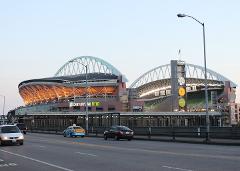 Seattle Sounders FC at Lumen Field