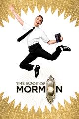 The Book of Mormon at Prince of Wales Theatre