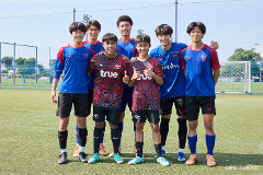 FC Tokyo at Ajinomoto Stadium, Academy ticket