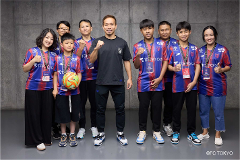 FC Tokyo at Ajinomoto Stadium, Matchday Hospitality SSS ticket