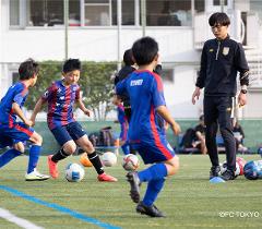 FC Tokyo at Ajinomoto Stadium, School (option) ticket