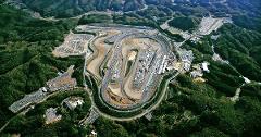 Japanese GP at Twin Ring Motegi