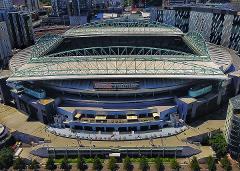 Australian Football League at Marvel Stadium