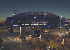 NRL & NRLW Grand Final 2024