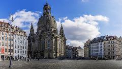 Day Trip to Dresden - Pearl Of German Baroque
