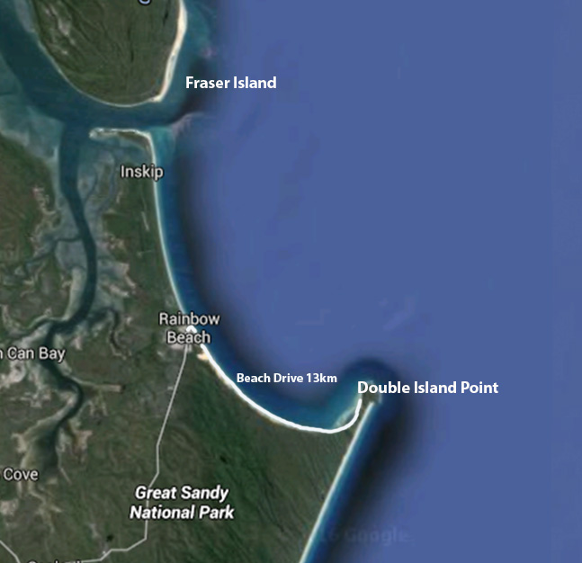 Learn to Surf Australia’s Longest Wave + Great Beach Drive Adventure