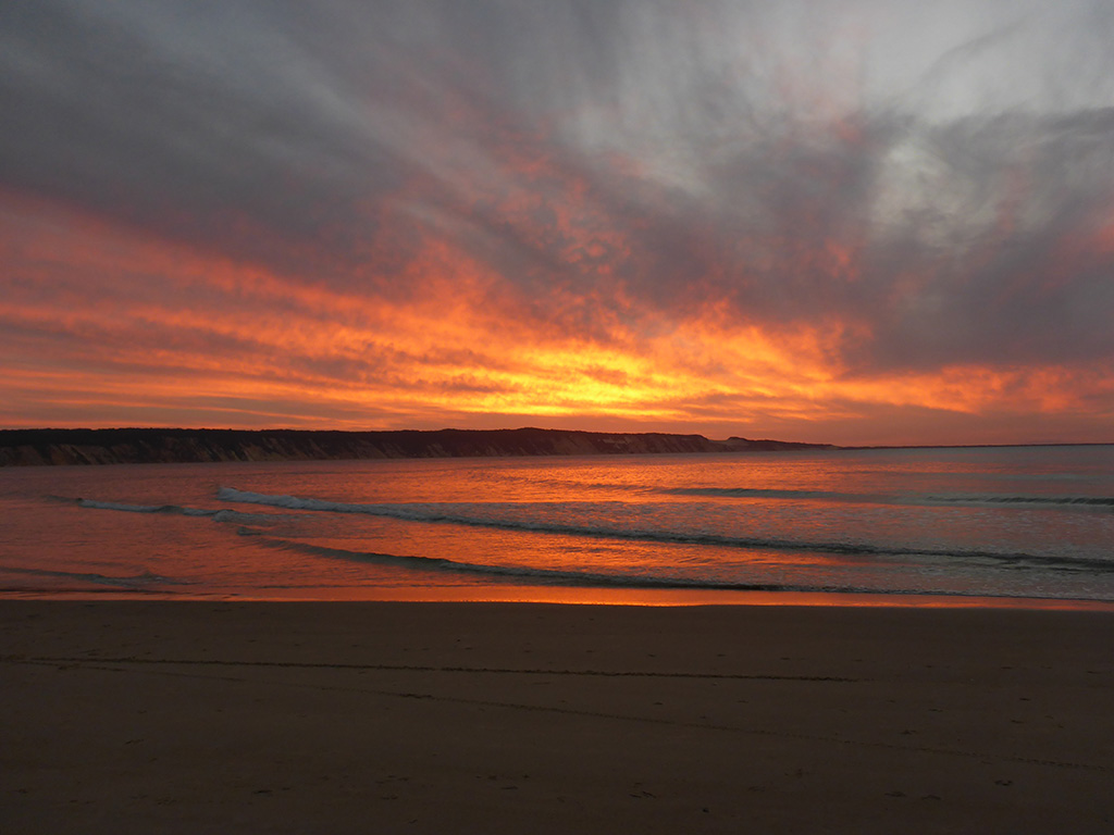 Double Island Surf Hire Or Play Adventure - Rainbow Beach Tour - Epic 