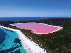 Lake Hillier/Pink Lakes | Le Grand (package)