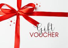 G1 - $100 Gift Voucher