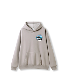 Tour Esperance Hoodie - Adult