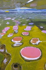 ES1 - Pink Lakes Specials