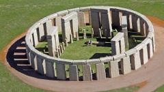 T4 - Simply Stonehenge