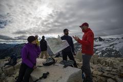 Intro to Mountaineering 