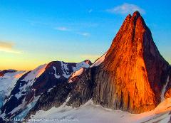 Best of the Bugaboos