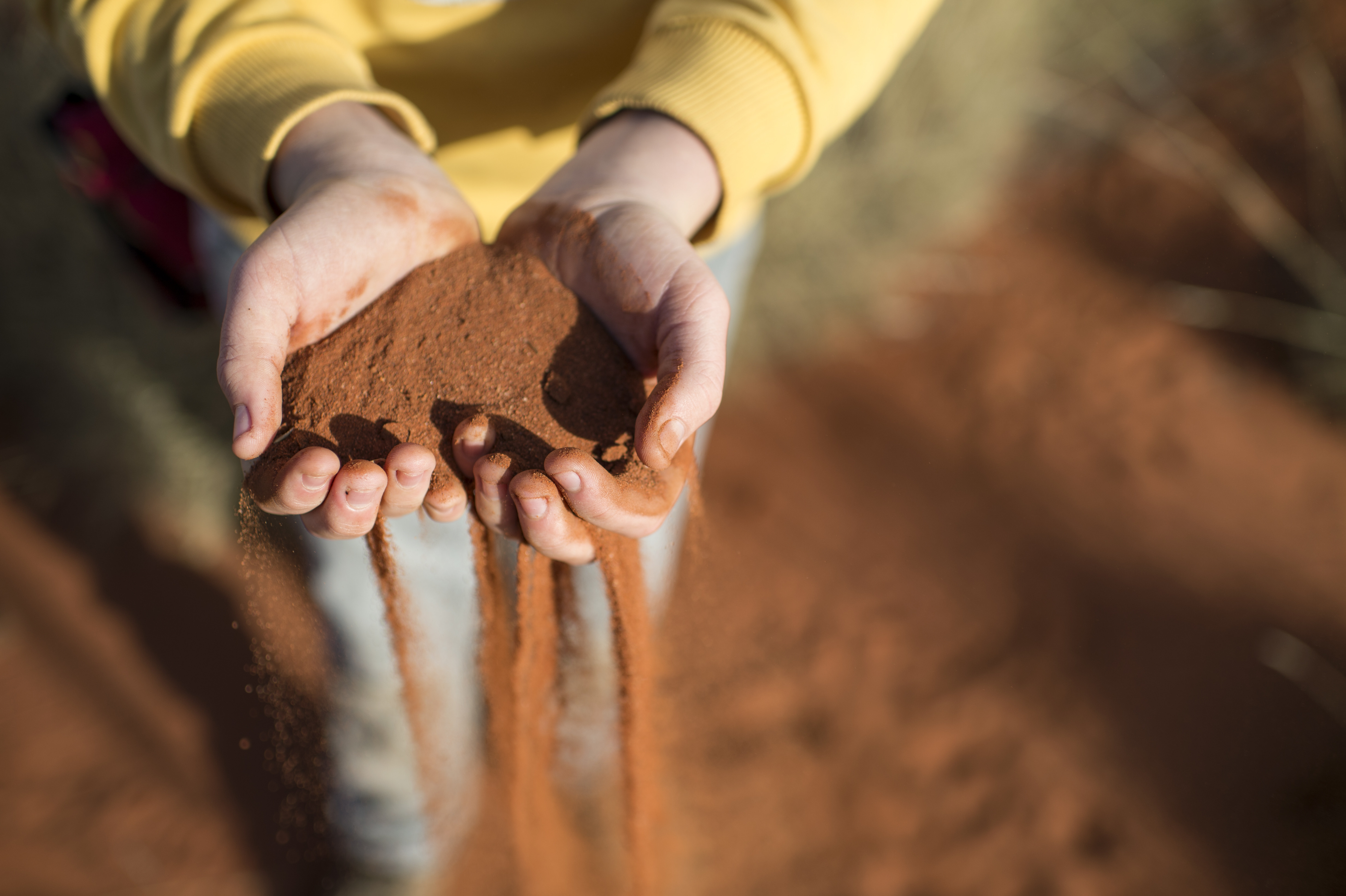 3-Day Uluru Kata Tjuta Safari Tour from Ayers Rock/Yulara(Safari Tent)