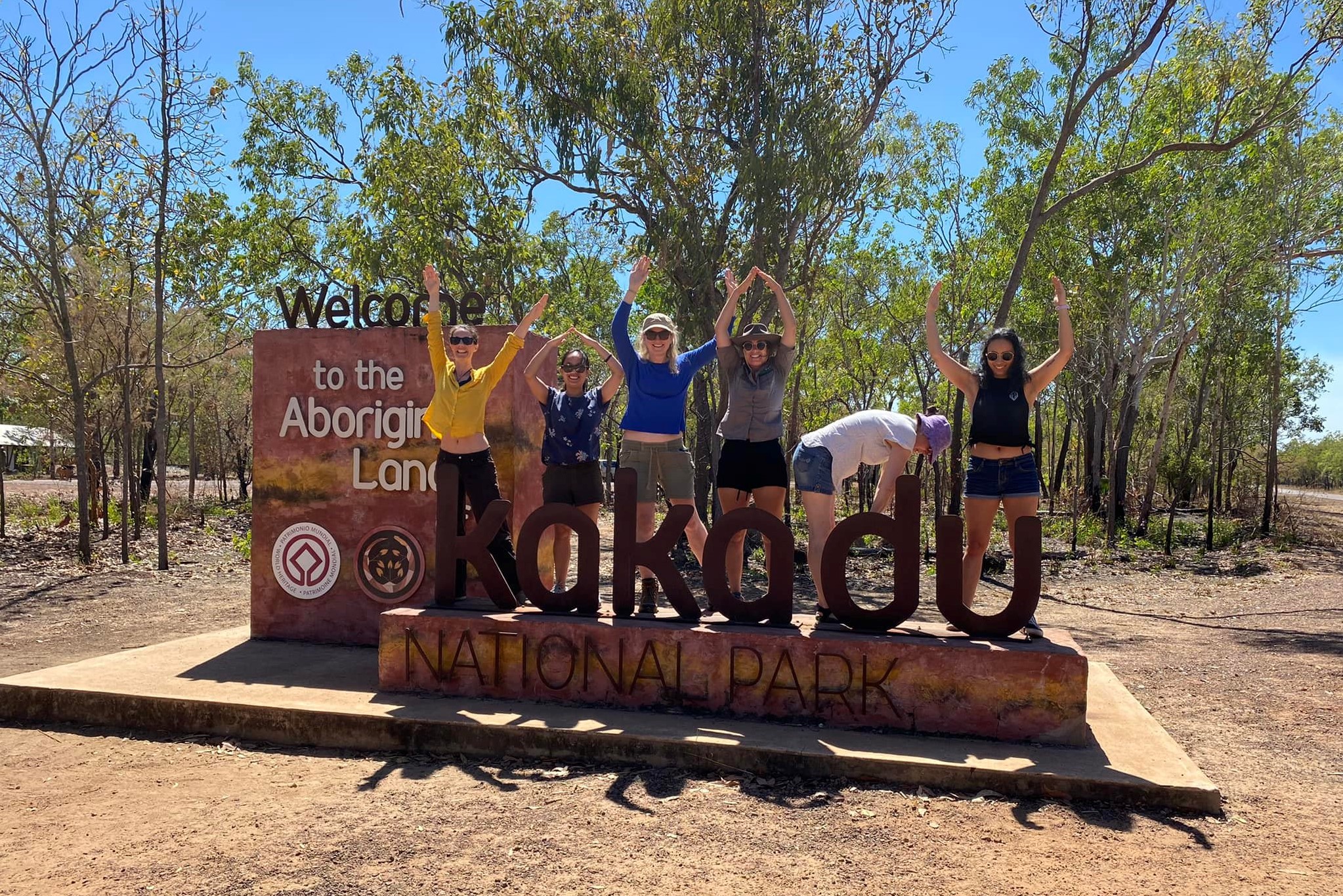 3 Day Kakadu and Litchfield Tour from Darwin(Basic Swag): Kakadu & Litchfield National Park | Bowali Visitor Centre | Aboriginal Rock Art | Adelaide River | 