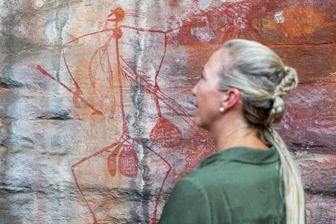 Autopia Tours: Kakadu Wilderness Escape from Darwin