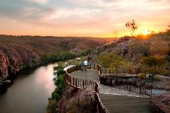 Autopia Tours: 4 Day Kakadu & Katherine Gorge Comfort Tour (Accommodated) - Private Double/Twin from Darwin