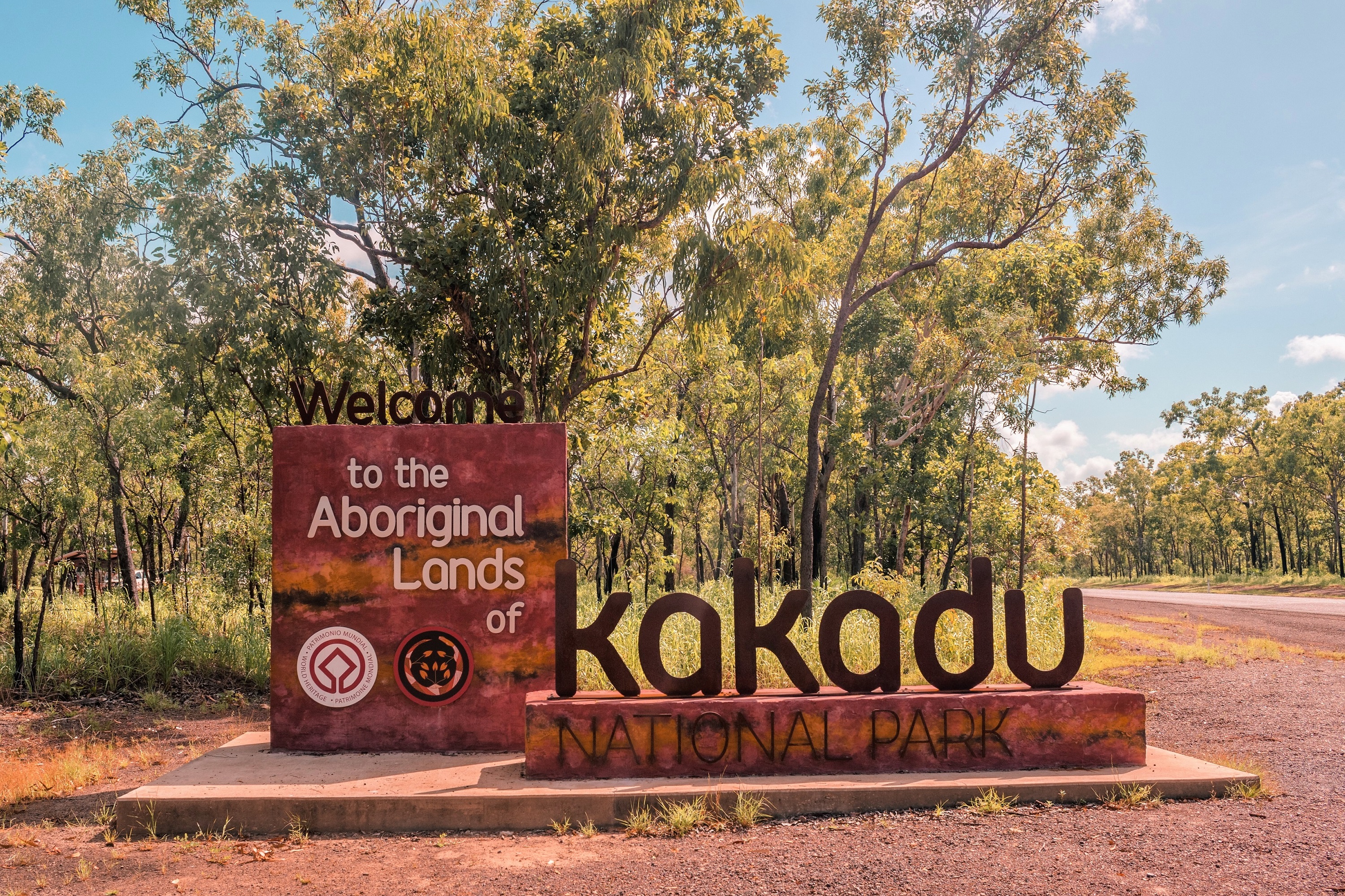 5-Day Kakadu Katherine Gorge Litchfield 4WD Camping Adventure Tour from Darwin(Bush Swag): Ubirr | Kakadu National Park | Jim Jim Waterfalls | Katherine Gorge |  Litchfield National Park