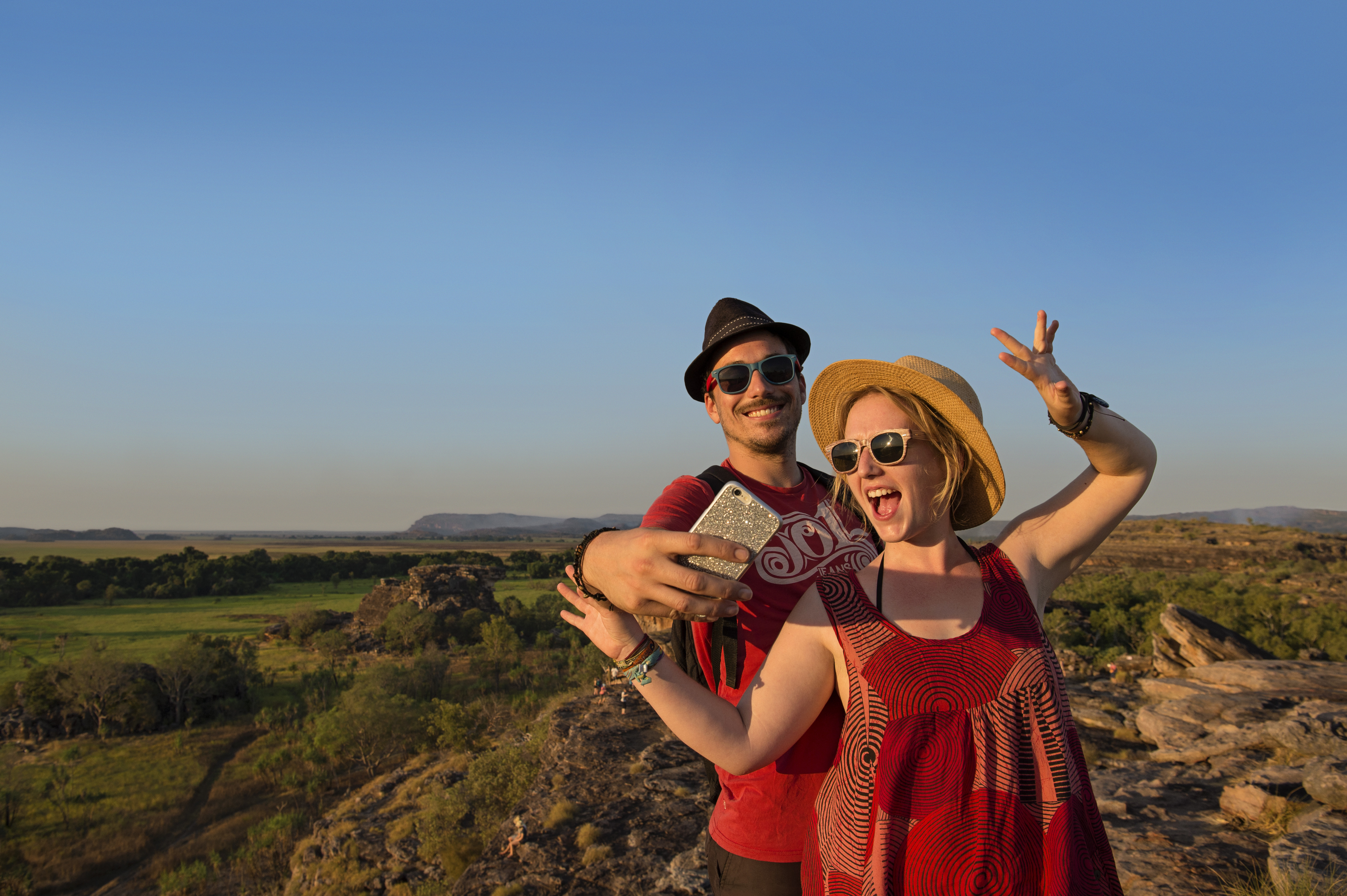 Autopia Tours: Kakadu Wilderness Escape from Darwin