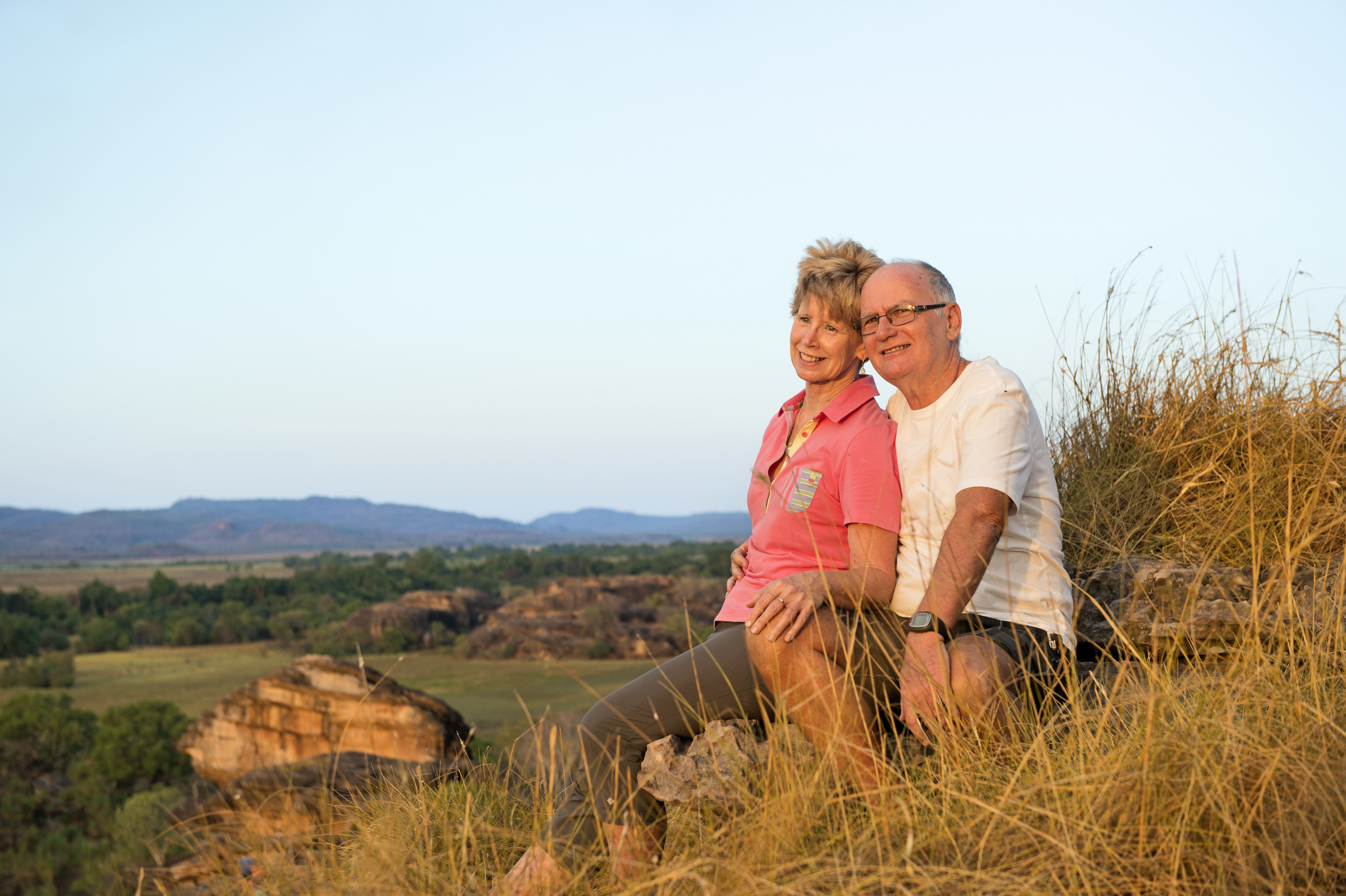 Autopia Tours: Kakadu Wilderness Escape from Darwin
