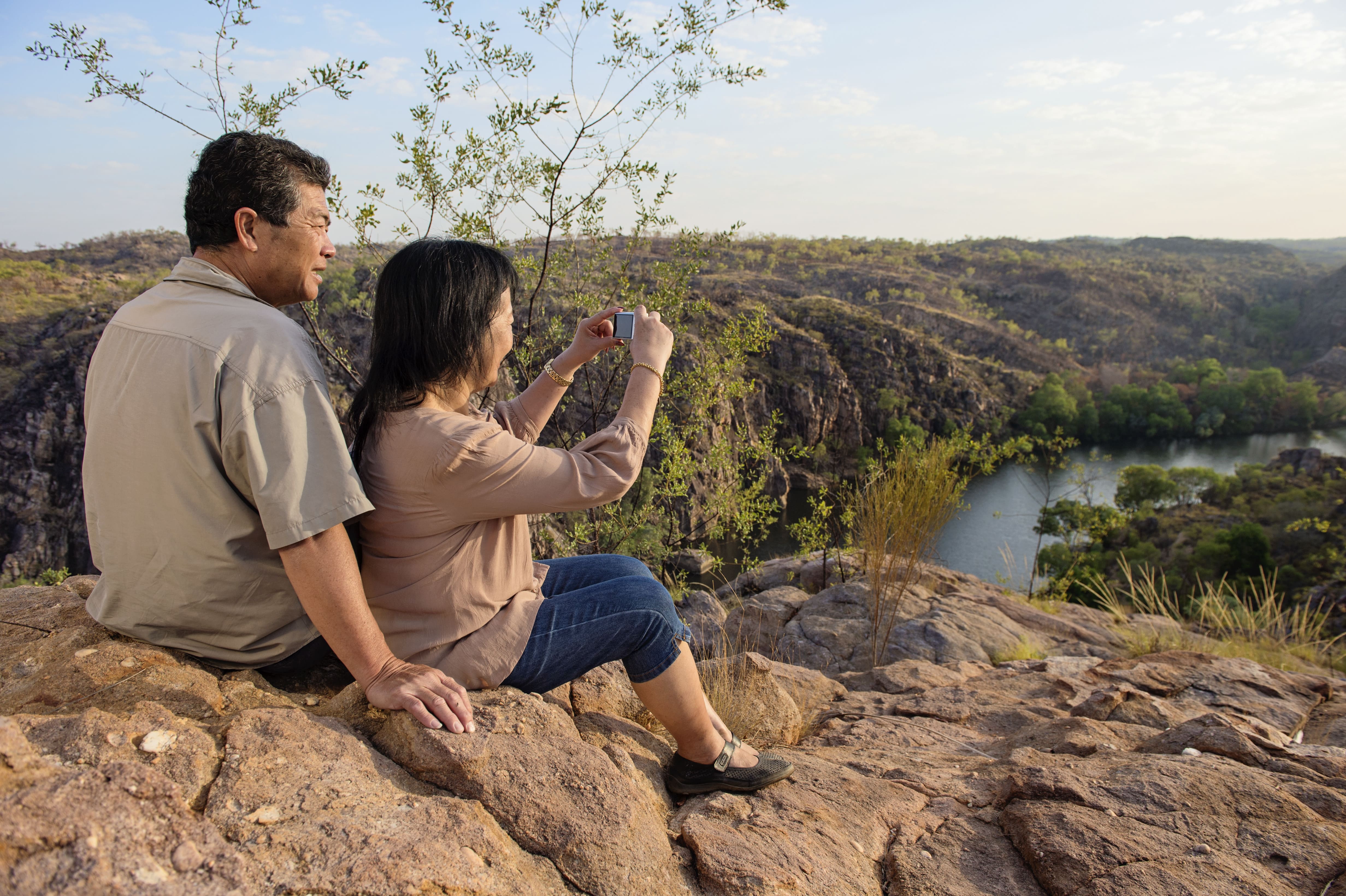 4-Day Kakadu and Katherine Experience Tour from Darwin  (Private Single Room): Kakadu National Park | Bowali Visitor Centre | Guluyambi Cultural Cruise | Ubirr Rock 
