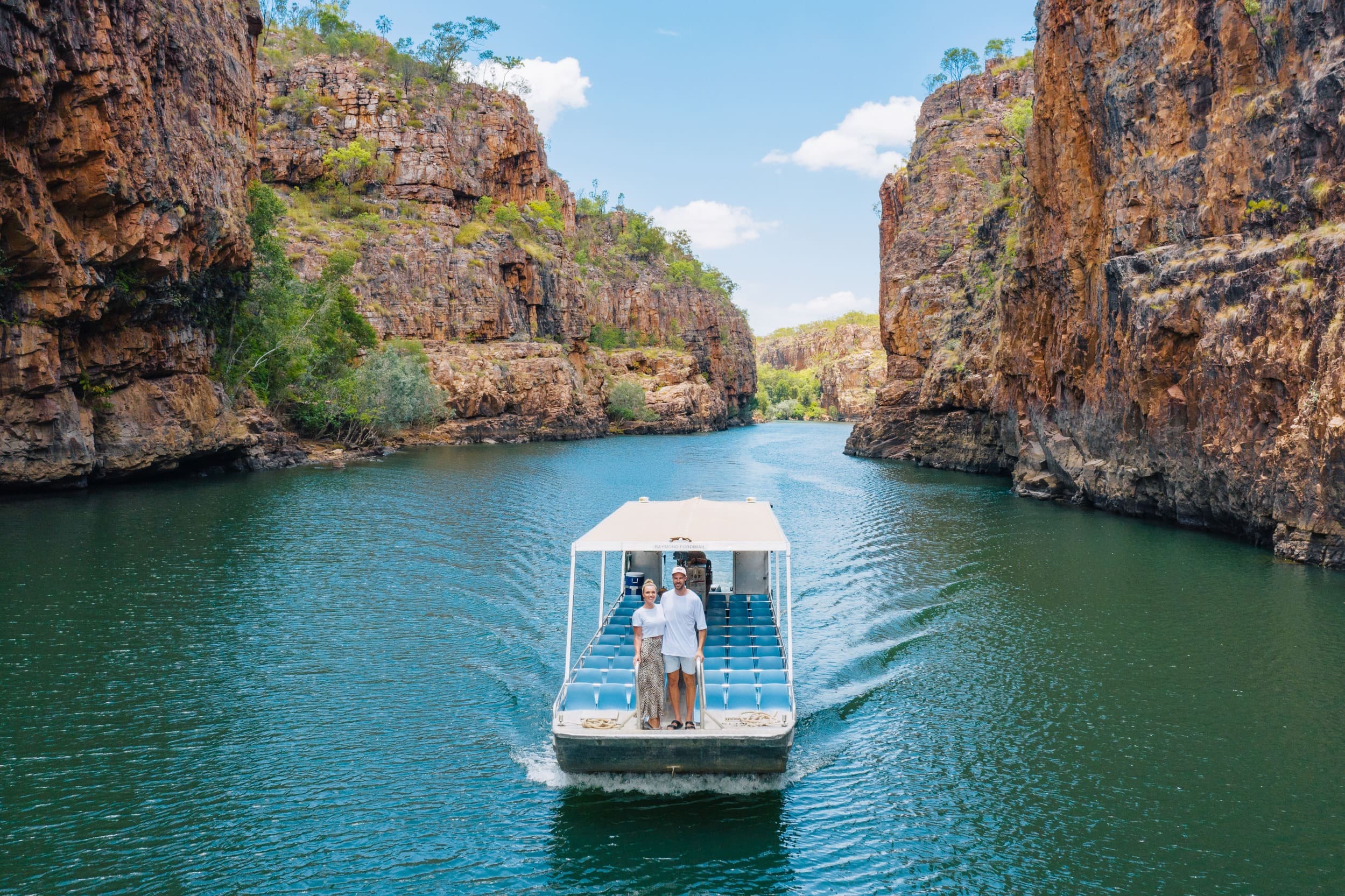5-Day Kakadu Katherine Gorge Litchfield 4WD Camping Adventure Tour from Darwin(Bush Swag): Ubirr | Kakadu National Park | Jim Jim Waterfalls | Katherine Gorge |  Litchfield National Park