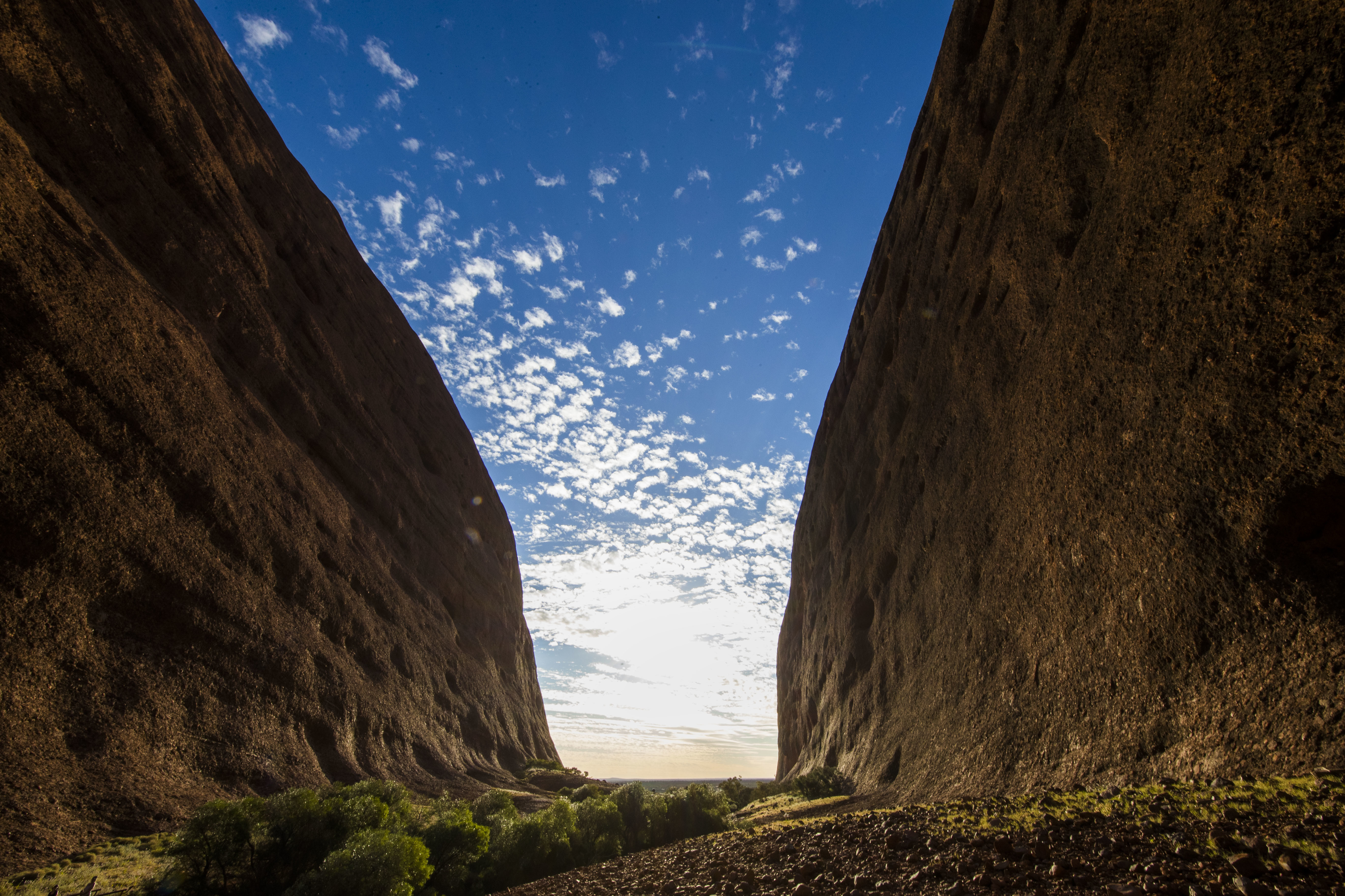3-Day Uluru Kata Tjuta Safari Tour from Ayers Rock/Yulara(Basic Swag)