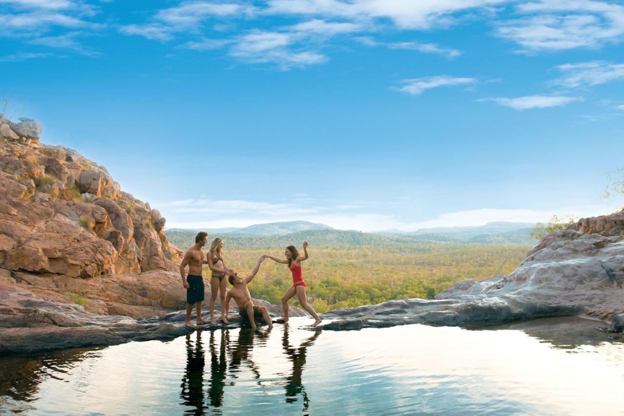Wildlife Tours Australia: 3 Day Kakadu Litchfield Top End Camping Tour - Tent