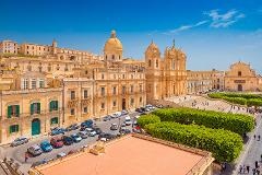 Highlights of Sicily Private Tour from Catania 